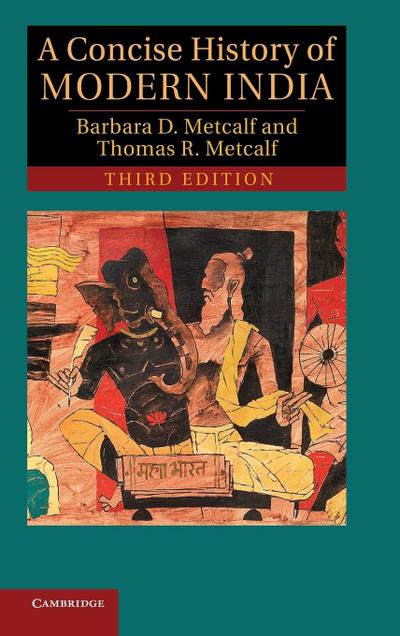 A Concise History of Modern India