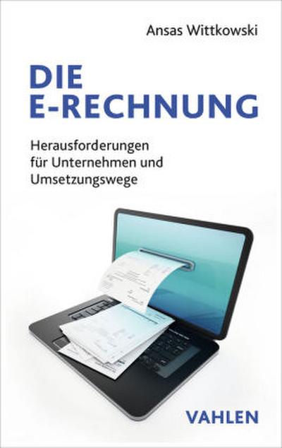 Die E-Rechnung