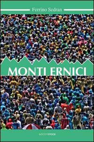 Sedran, F: Monti Ernici