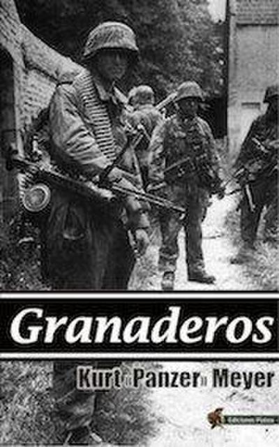 Granaderos