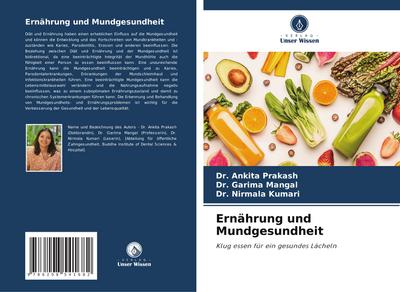 Ernährung und Mundgesundheit