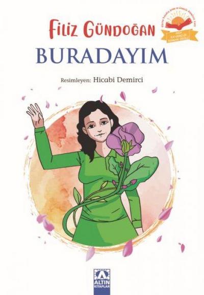 Buradayim