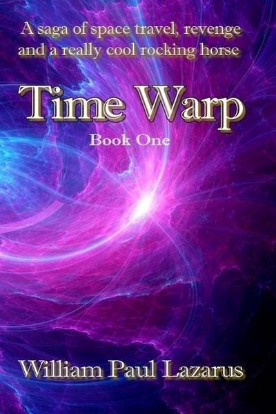 Time Warp: Book One