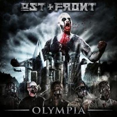 Ost+Front: Olympia (Deluxe Edition)
