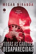 Todas as garotas desaparecidas