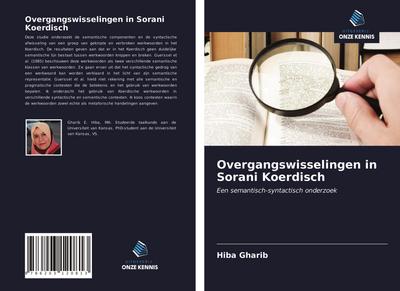 Overgangswisselingen in Sorani Koerdisch
