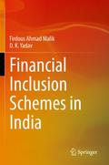 Financial Inclusion Schemes in India