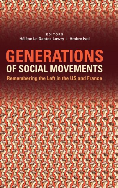 Generations of Social Movements