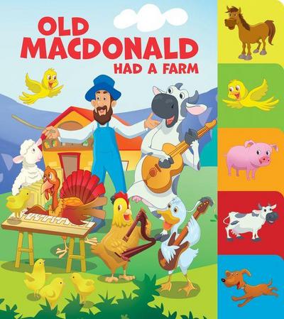 Old MacDonald Had a Farm