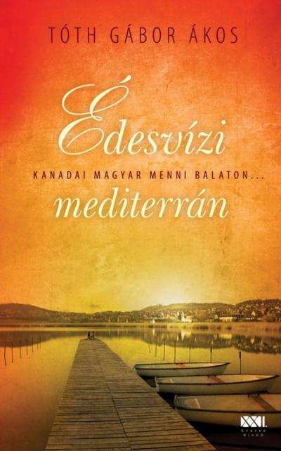 Édesvízi mediterrán