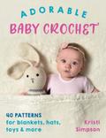Adorable Baby Crochet