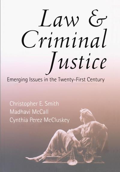 Law and Criminal Justice