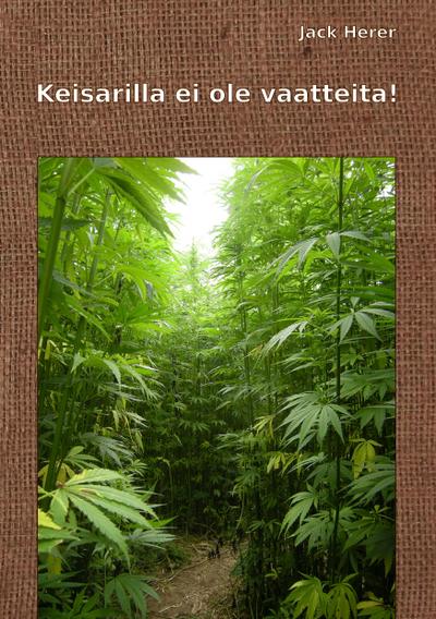 Keisarilla ei ole vaatteita!