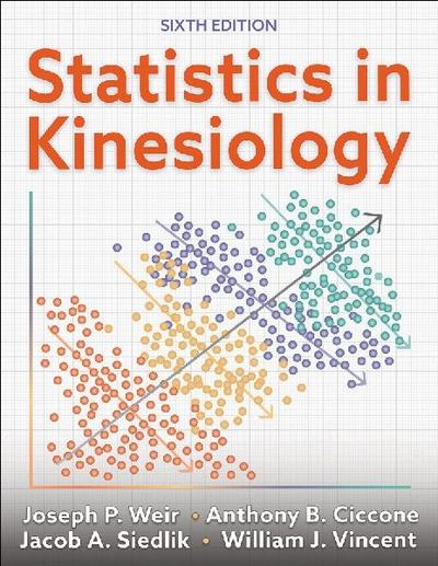 Statistics in Kinesiology