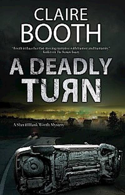 Deadly Turn, A