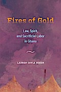 Fires of Gold