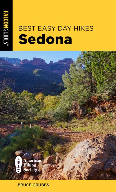 Best Easy Day Hikes Sedona