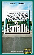 Terminus à Lannilis