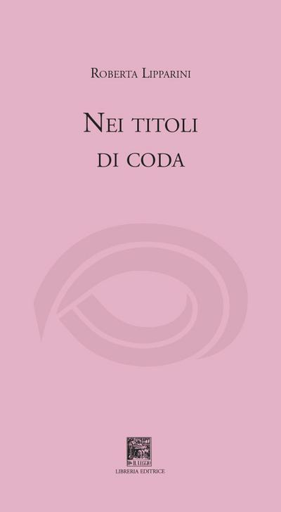 Nei titoli di coda