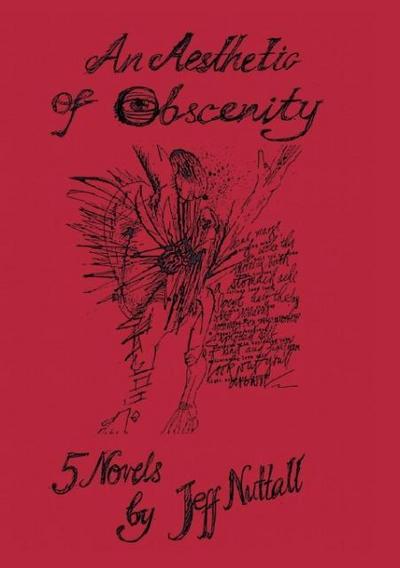 An Aesthetic of Obscenity