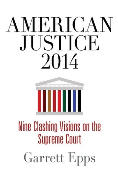 American Justice 2014