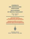 Röntgendiagnostik der Oberen Speise- und Atemwege, der Atemorgane und des Mediastinums Teil 2 / Roentgen Diagnosis of the Upper Alimentary Tract and Air Passages, the Respiratory Organs, and the Mediastinum Part 2