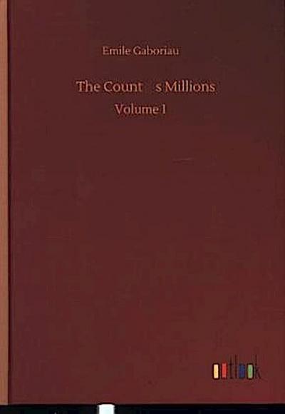 The Counts Millions