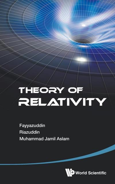 THEORY OF RELATIVITY