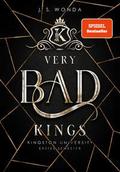 Very Bad Kings