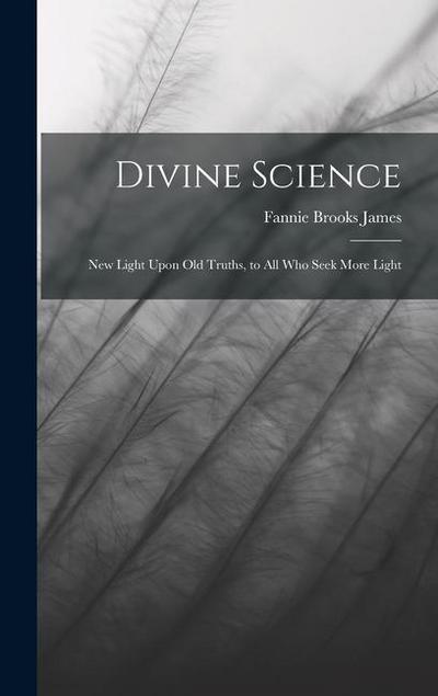 Divine Science