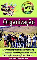 Team Building inside n°7 - Organização