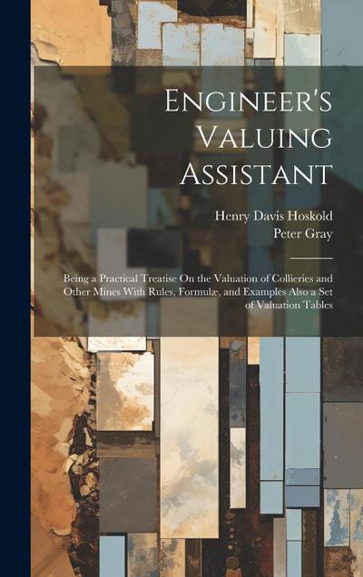 Engineer’s Valuing Assistant