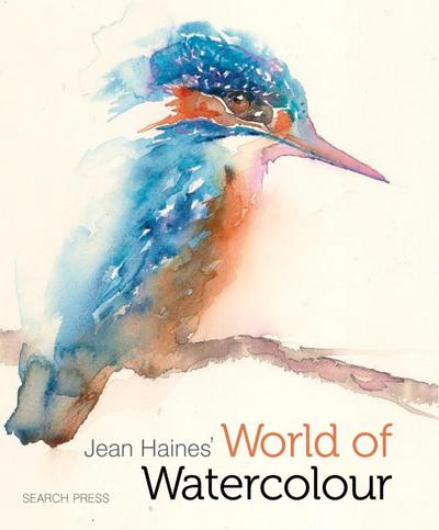 Jean Haines’ World of Watercolour