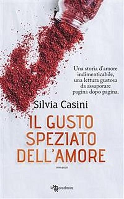 Il gusto speziato dell’amore