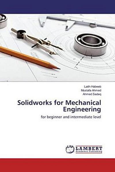 Solidworks for Mechanical Engineering