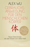 Gebrauchsanweisung für den menschlichen Körper