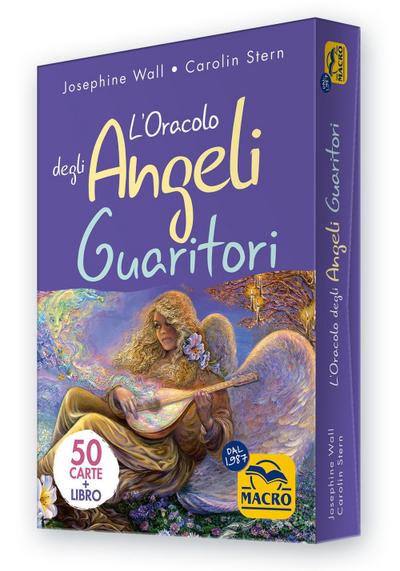L’ oracolo degli angeli guaritori