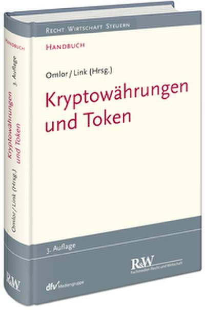 Kryptowährungen und Token