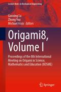 Origami8, Volume I