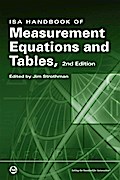 ISA Handbook of Measurement, Equations and Tables, Second Edition