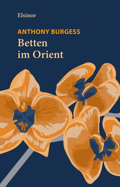 Betten im Orient