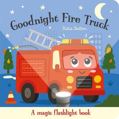 Goodnight Fire Truck