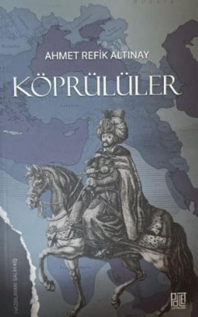 Köprülülüer