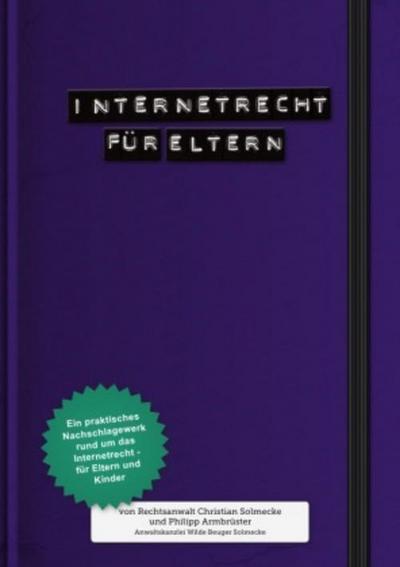 Internetrecht für Eltern