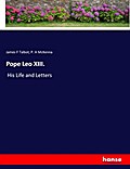 Pope Leo XIII.