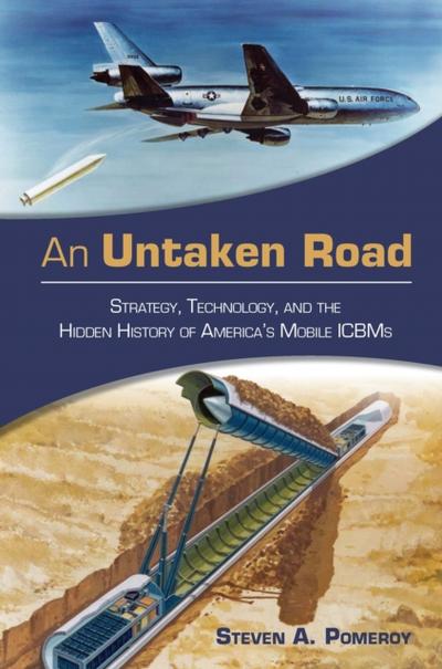 An Untaken Road