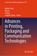 Advances in Printing, Packaging and Communication Technologies