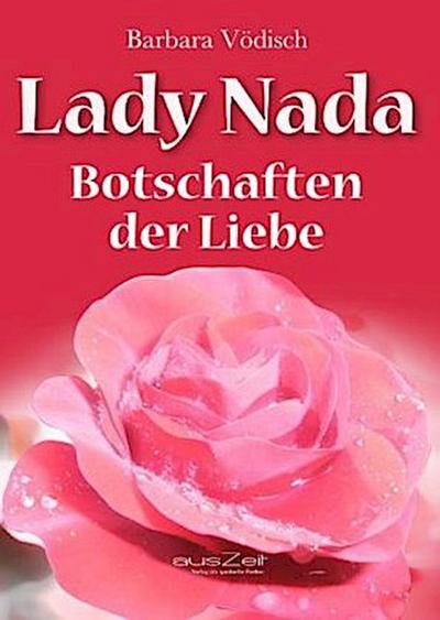 Lady Nada - Botschaften der Liebe