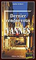 Dernier Rendez-vous à Vannes