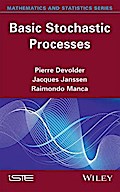 Basic Stochastic Processes